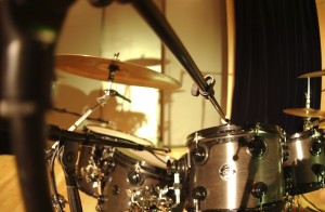 DrumSet